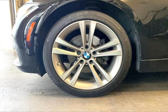 2017 bmw 3 series 330i in mineral wells, mississippi