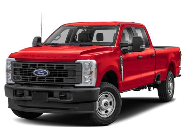 2023 ford f-350 lariat