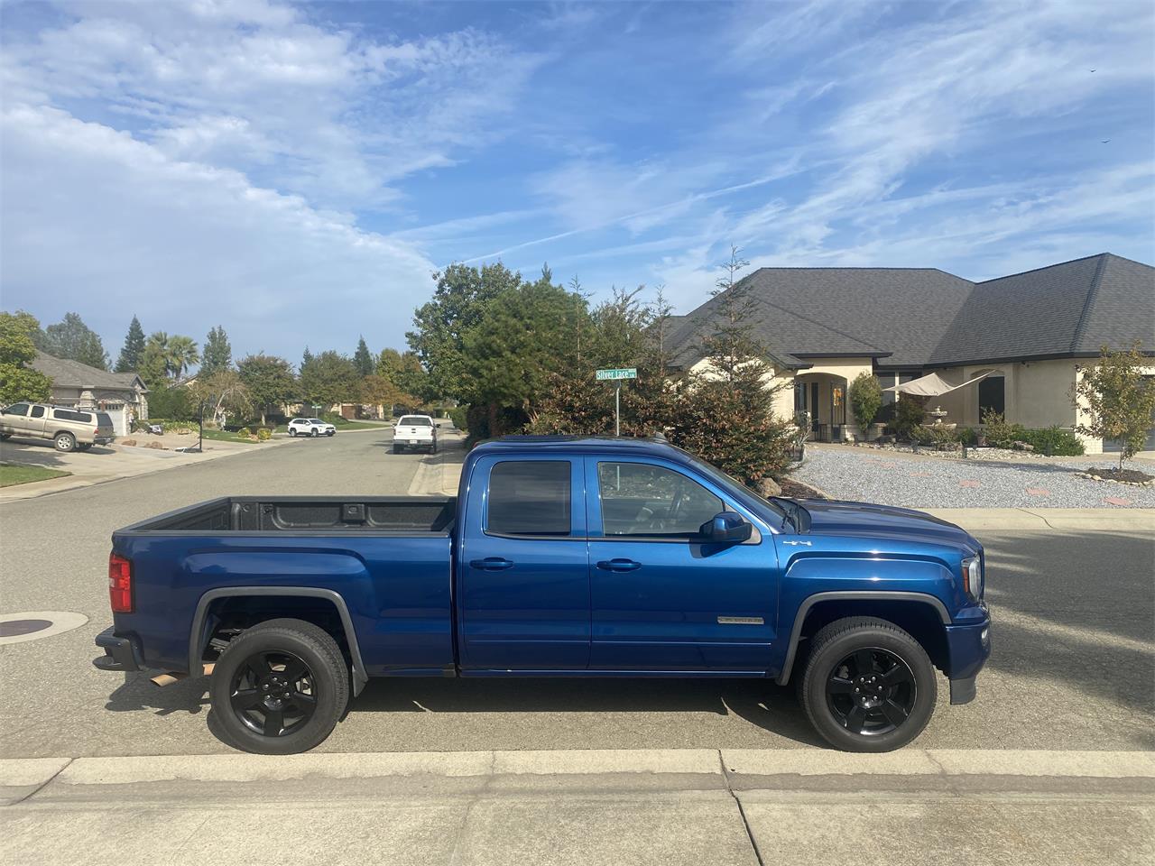 2017 gmc 1500
