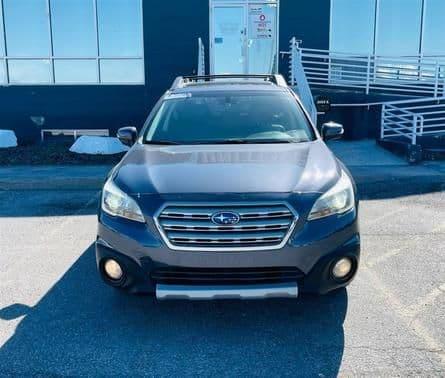 2017 subaru outback 2.5i limited in salt lake city, utah