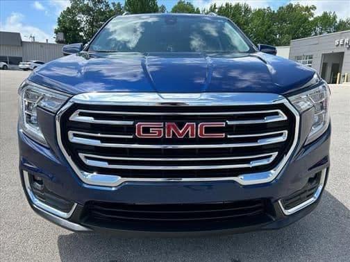 2023 gmc terrain slt in dry fork, kentucky