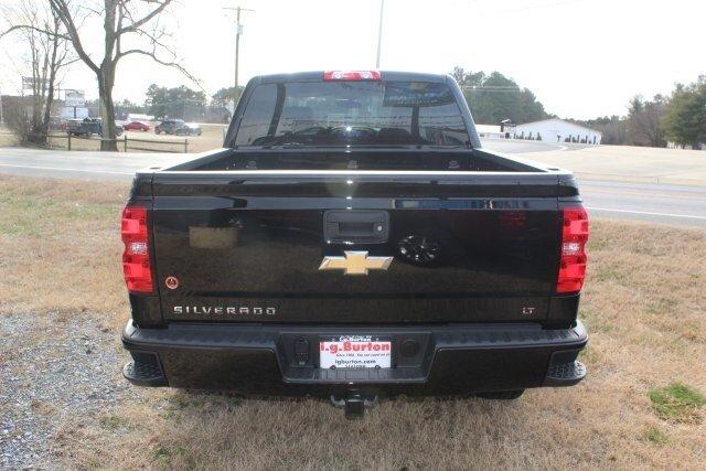 new 2018 chevrolet silverado 1500 lt seaford, de 19973 for sale in blades, delaware