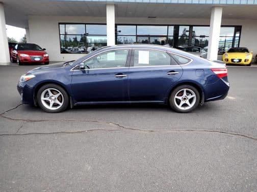 2015 toyota avalon in manhattan, new york