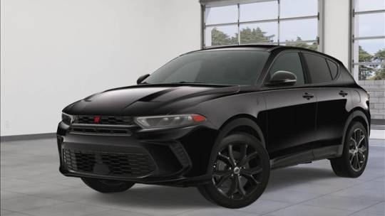 2024 Dodge Hornet