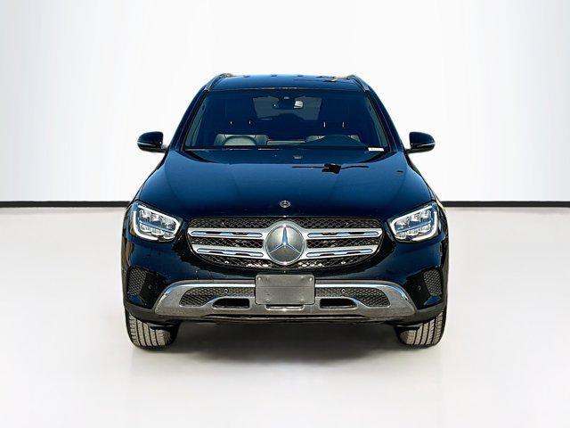 2021 mercedes-benz glc 300 base