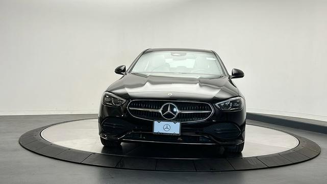 2022 mercedes-benz c-class c 300 4matic