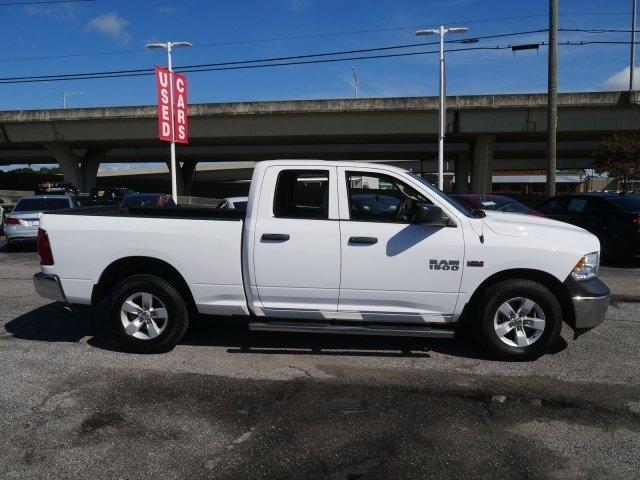used 2016 ram 1500 tradesman harvey, la 70058 for sale in harvey, louisiana