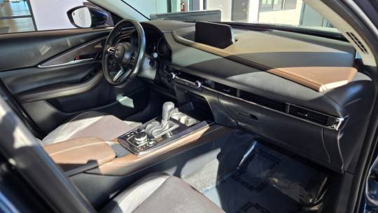 2021 Mazda CX-30