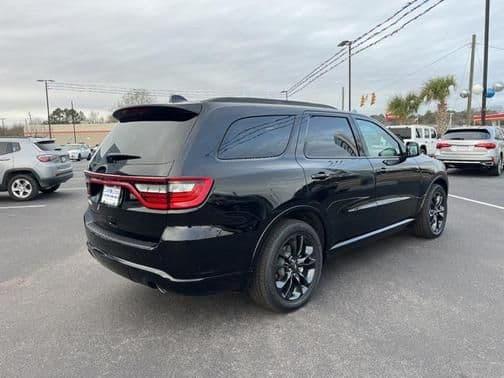 2024 dodge durango r/t rwd in lugoff, south carolina