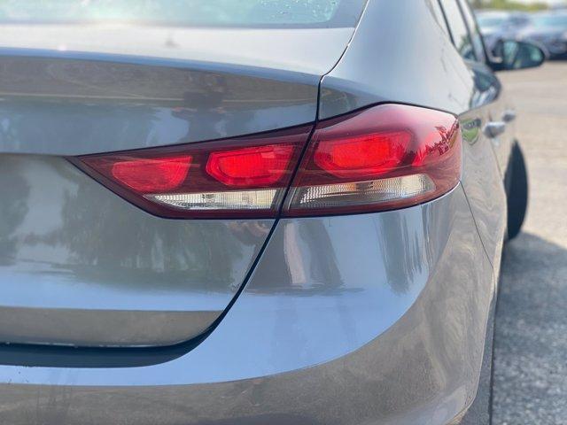 2018 hyundai elantra in columbus, ohio