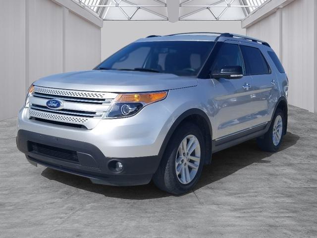 used 2015 ford explorer 4wd xlt chattanooga, tn 37421 for sale in chattanooga, tennessee