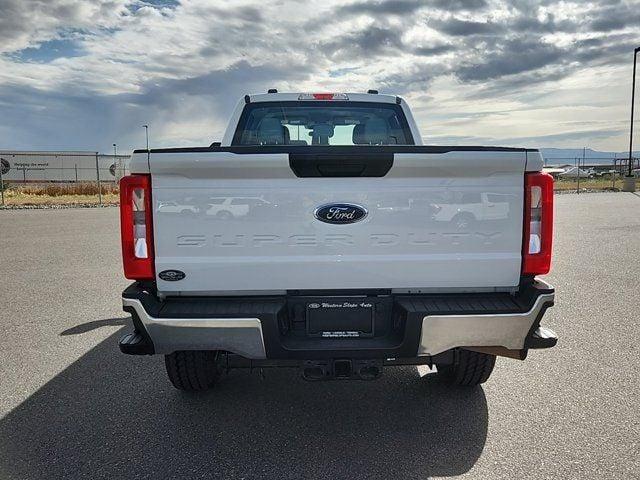 2023 ford f-350 xl in grand junction, colorado