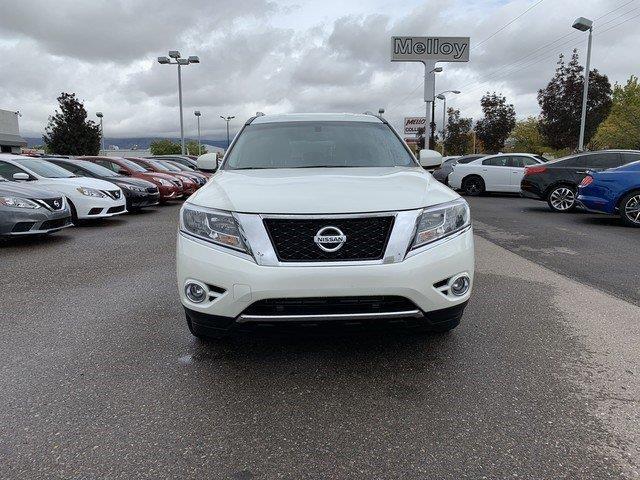 2016 nissan pathfinder sv 4x4 sv 4dr suv for sale in albuquerque, new mexico