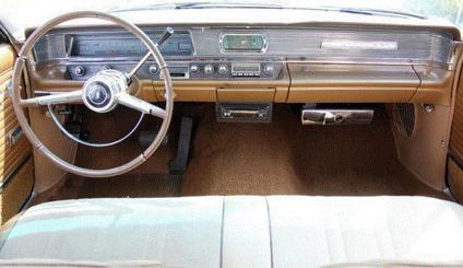 1964 pontiac parisenne for sale in fargo, north dakota