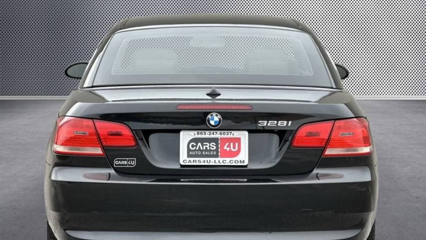2007 bmw 3 series 328i