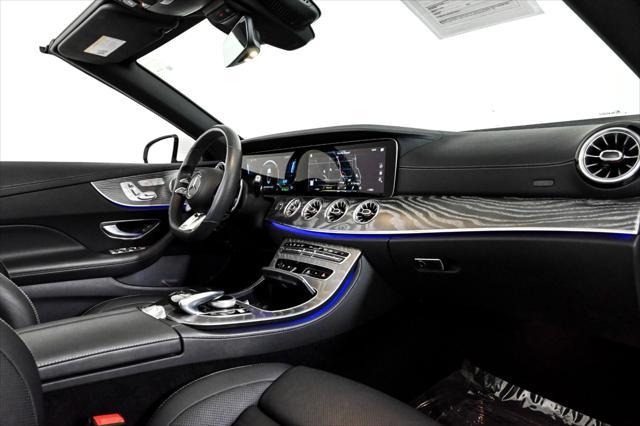 2021 mercedes-benz amg e 53