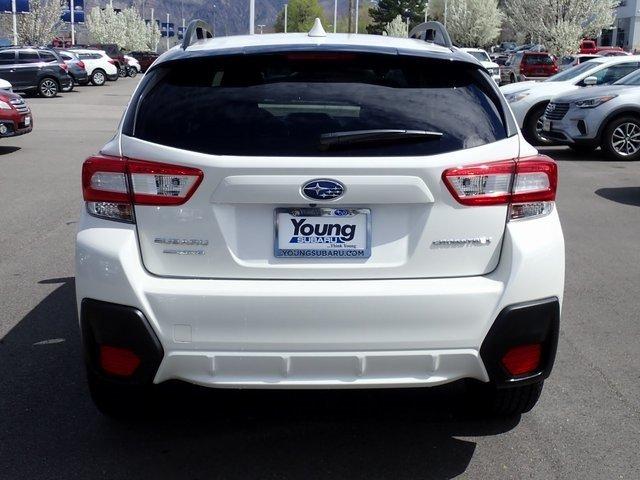 used 2018 subaru crosstrek 2.0i premium south ogden, ut 84405 for sale in ogden, utah