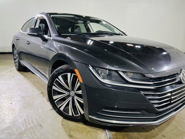 2020 volkswagen arteon in jersey city, new jersey