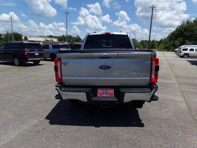 2023 ford f-250 lariat