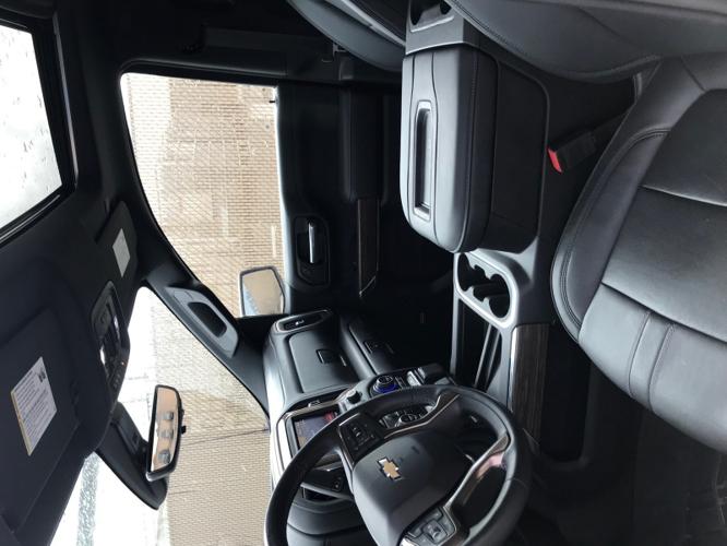 used 2019 chevrolet silverado 1500 4x4 crew cab high country hyde park, ut 84318 for sale in hyde park, utah