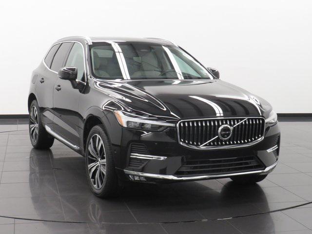 2022 volvo xc60 b5 inscription