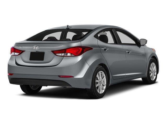 2016 hyundai elantra sport sport 4dr sedan 6m for sale in north kingstown, rhode island