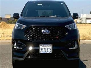 2022 Ford Edge st