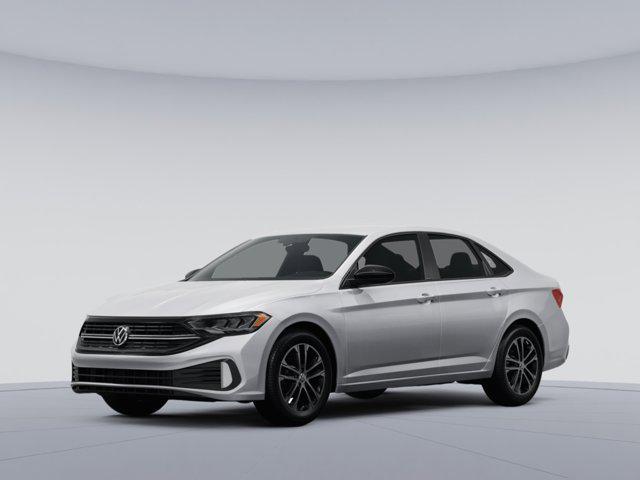 2024 volkswagen jetta 1.5t sport