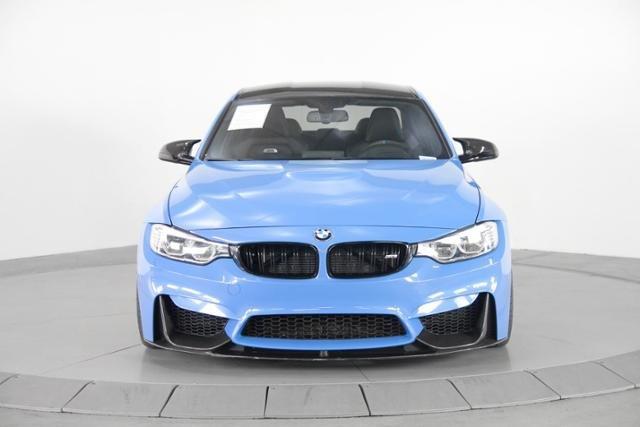 used 2016 bmw m3 beaverton, or 97005 for sale in beaverton, oregon