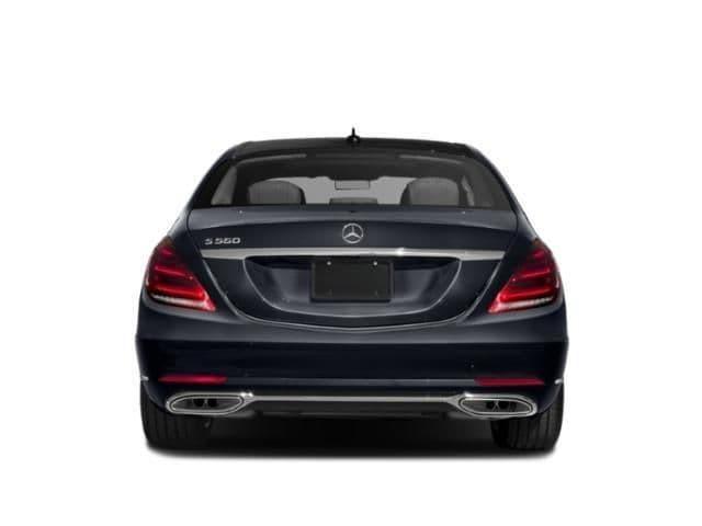 2019 mercedes-benz s-class s 560 in san antonio, texas