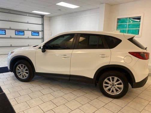 2015 mazda cx-5 in green bay, wisconsin