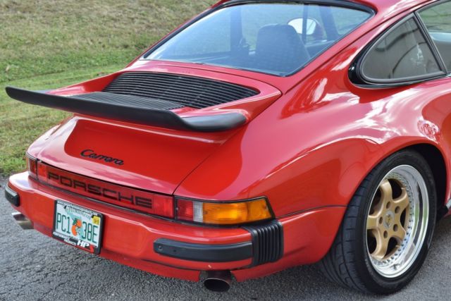 light weight outlaw - sunroof delete - sport seats - lsd - crank windows - 3.0l