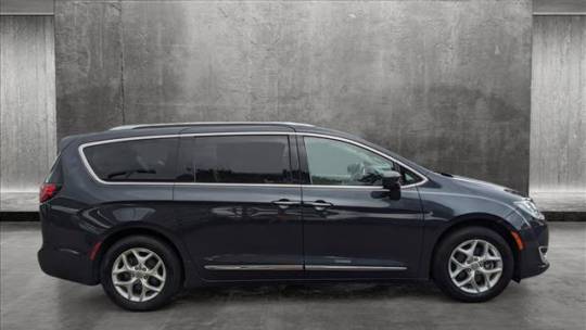 used 2020 chrysler pacifica $23,399great deal 35,887 mi. location: littleton