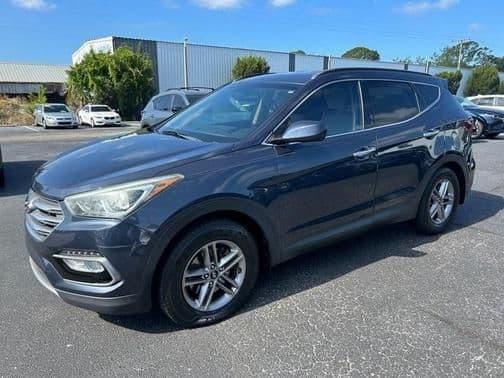 2017 hyundai santa fe sport 2.4l in bradenton, florida