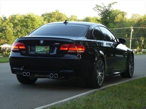 2008 bmw m3 in denver, colorado