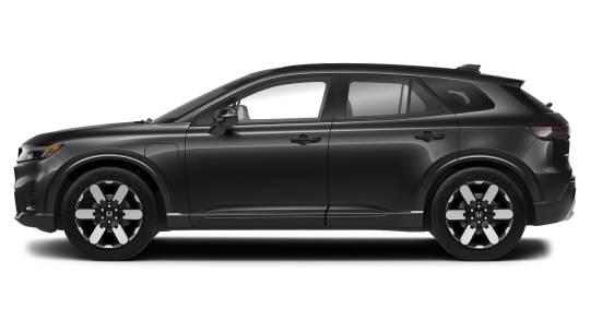 2024 Honda Prologue