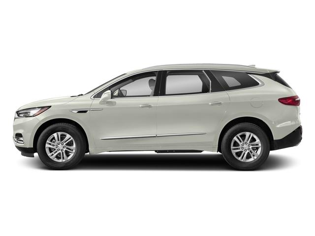 2018 buick enclave avenir