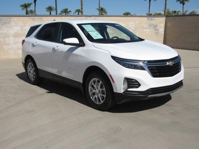 2023 chevrolet equinox 2lt