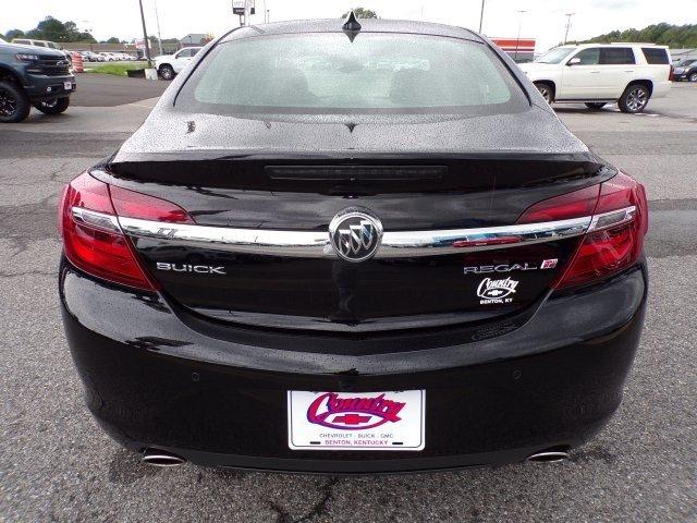 certified 2016 buick regal premium benton, ky 42025 for sale in benton, kentucky