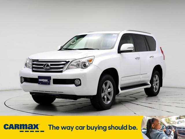 2012 lexus gx 460 premium