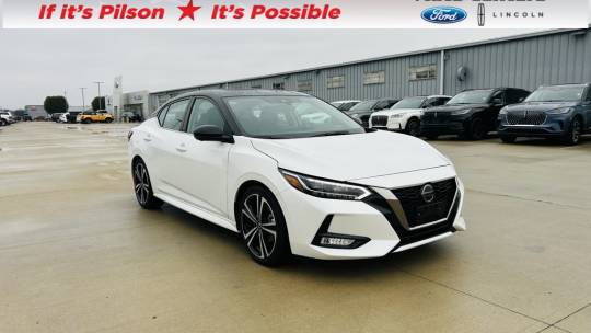 2023 Nissan Sentra