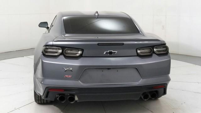 2021 chevrolet camaro lt1