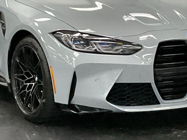 2023 bmw m3 competition xdrive sedan