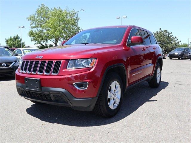 used 2015 jeep grand cherokee laredo albuquerque, nm 87114 for sale in albuquerque, new mexico