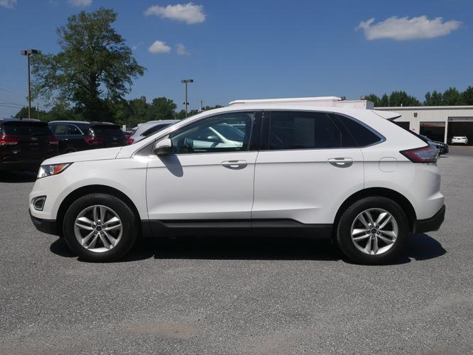 used 2015 ford edge awd sel felton, de 19943 for sale in felton, delaware