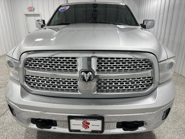 2015 ram 1500 laramie