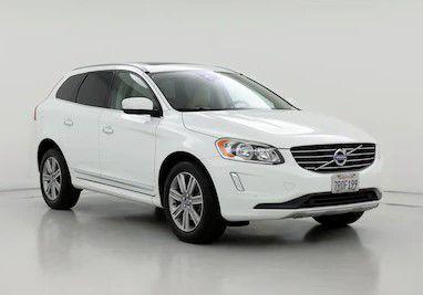 2016 volvo xc60 t5 drive-e