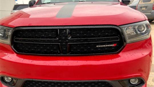 2015 Dodge Durango