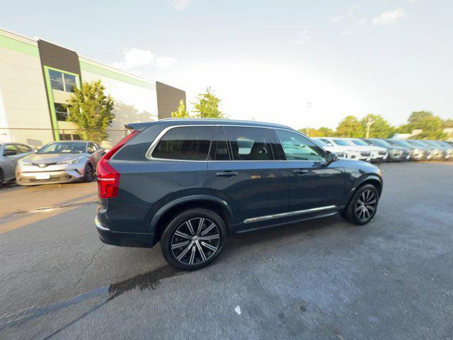 2023 volvo xc90 b6 plus 7-seater