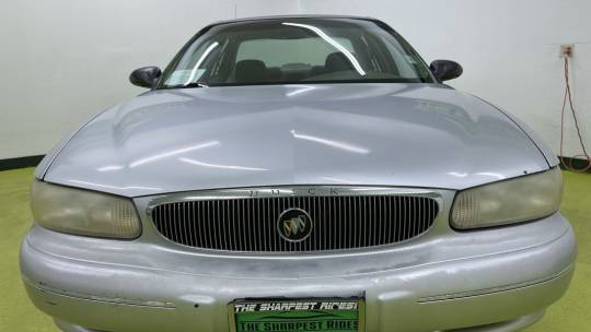 2001 Buick Century